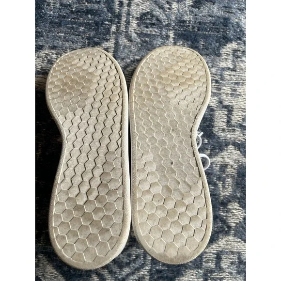 Adidas Men’s Grand Court EF0103 White Casual Shoes Sneakers Size 5~Unisex Style - Picture 5 of 7